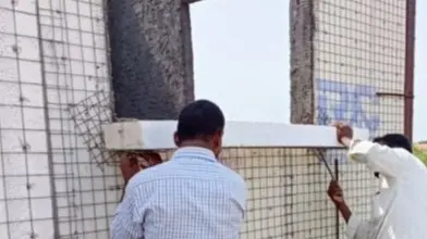 Rapidcon eps technology